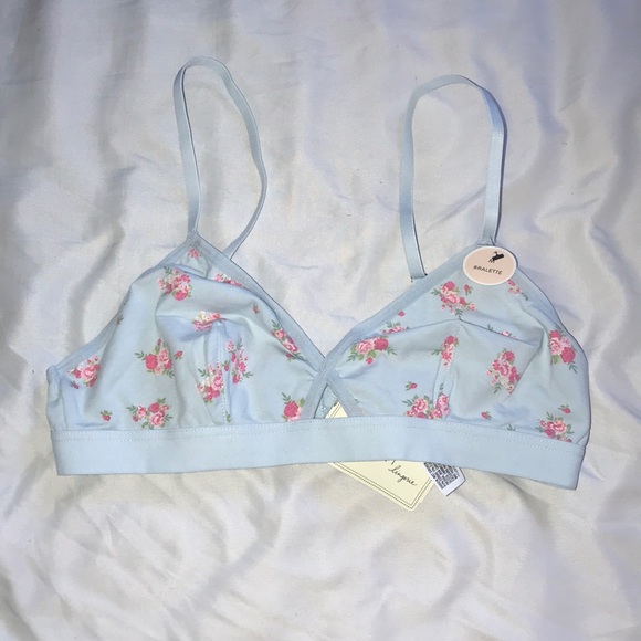 Bralette (SOLD) - Picture 6 of 6